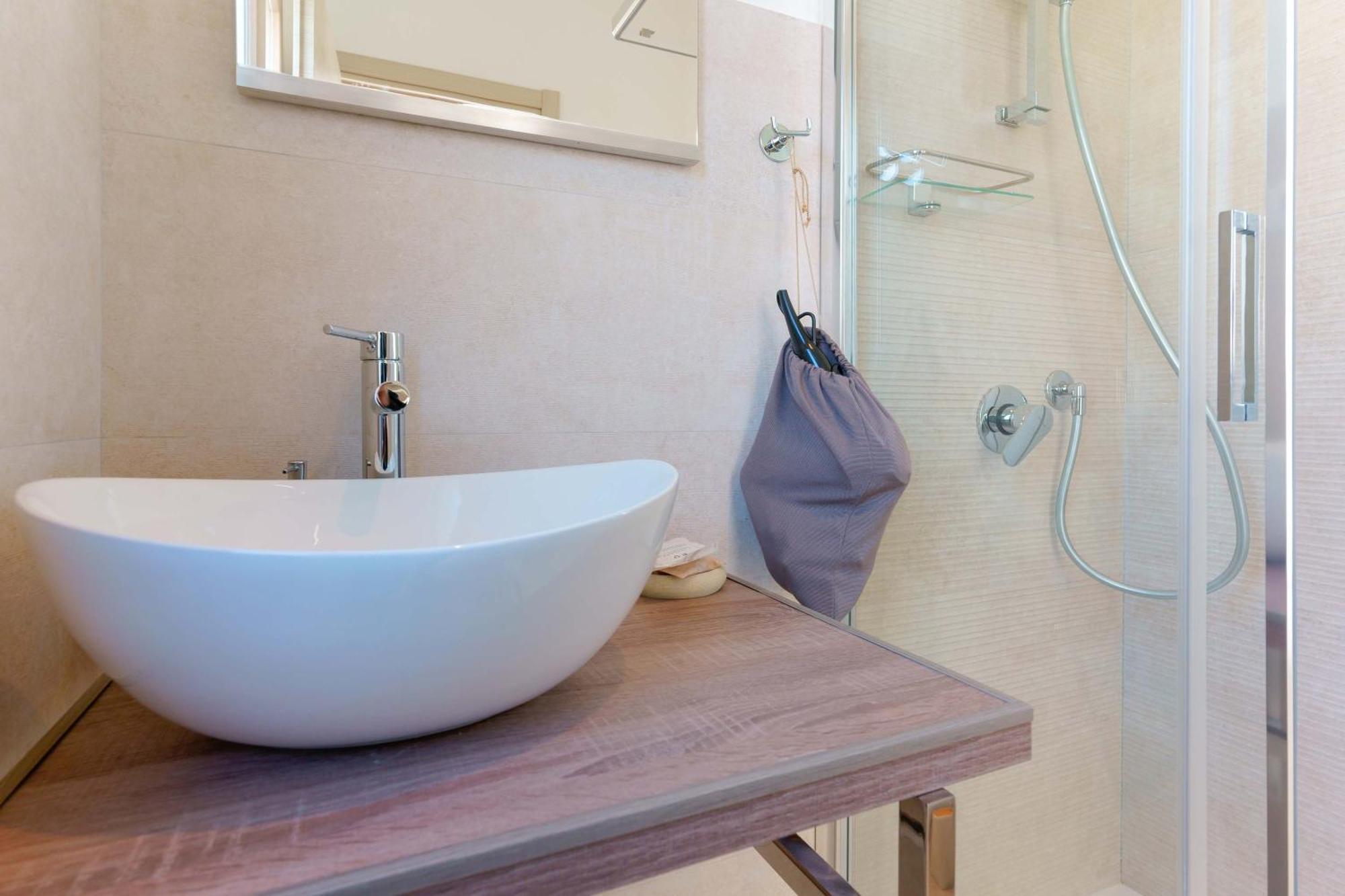 San Sperate Guest House Deidda - Ts Rooms B&B מראה חיצוני תמונה