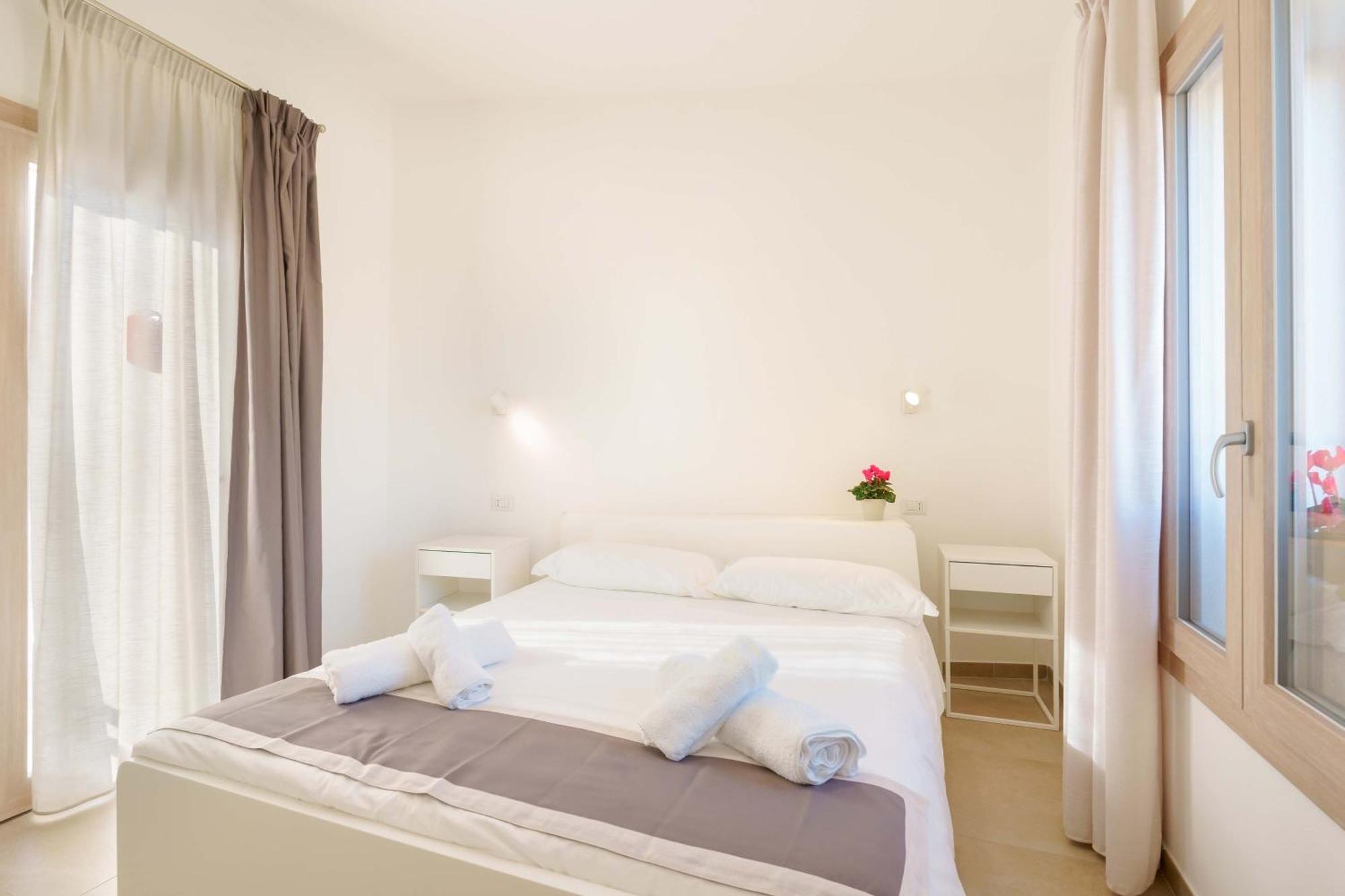 San Sperate Guest House Deidda - Ts Rooms B&B מראה חיצוני תמונה