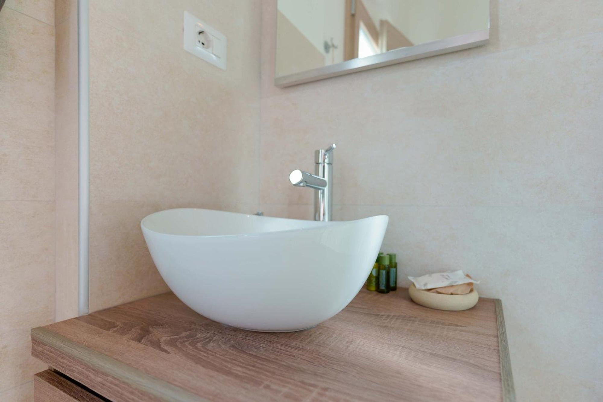 San Sperate Guest House Deidda - Ts Rooms B&B מראה חיצוני תמונה