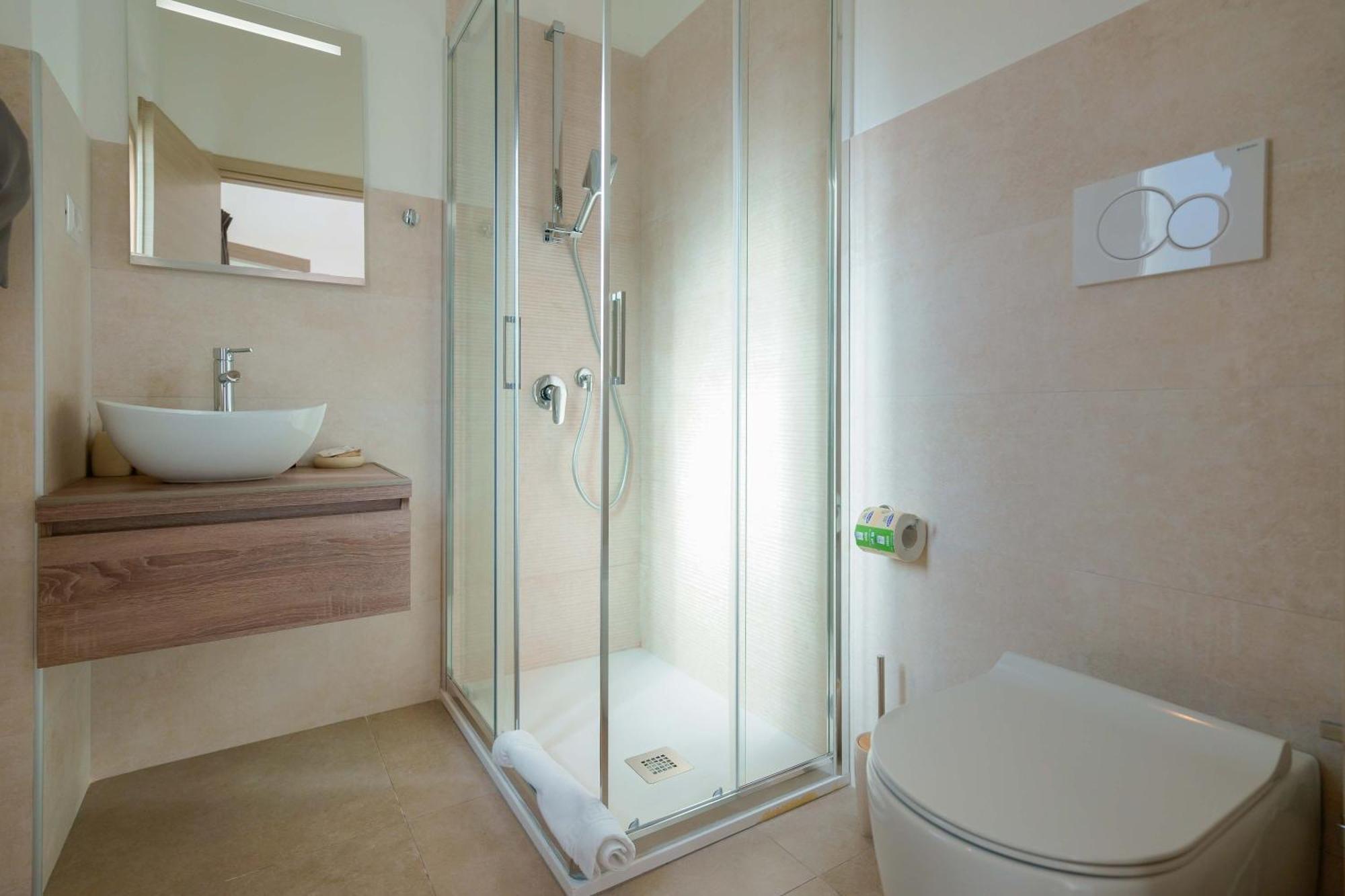 San Sperate Guest House Deidda - Ts Rooms B&B מראה חיצוני תמונה