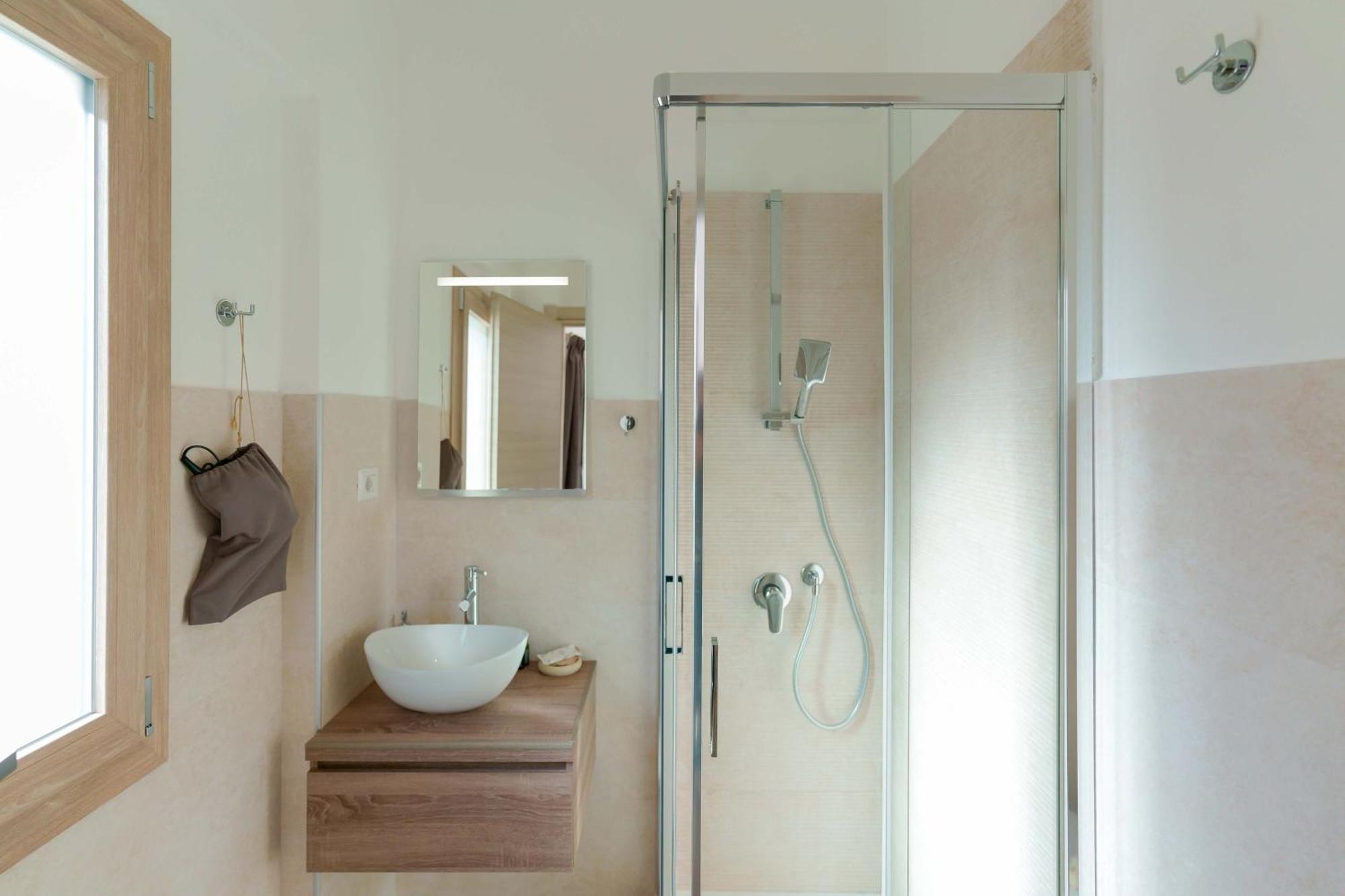 San Sperate Guest House Deidda - Ts Rooms B&B מראה חיצוני תמונה