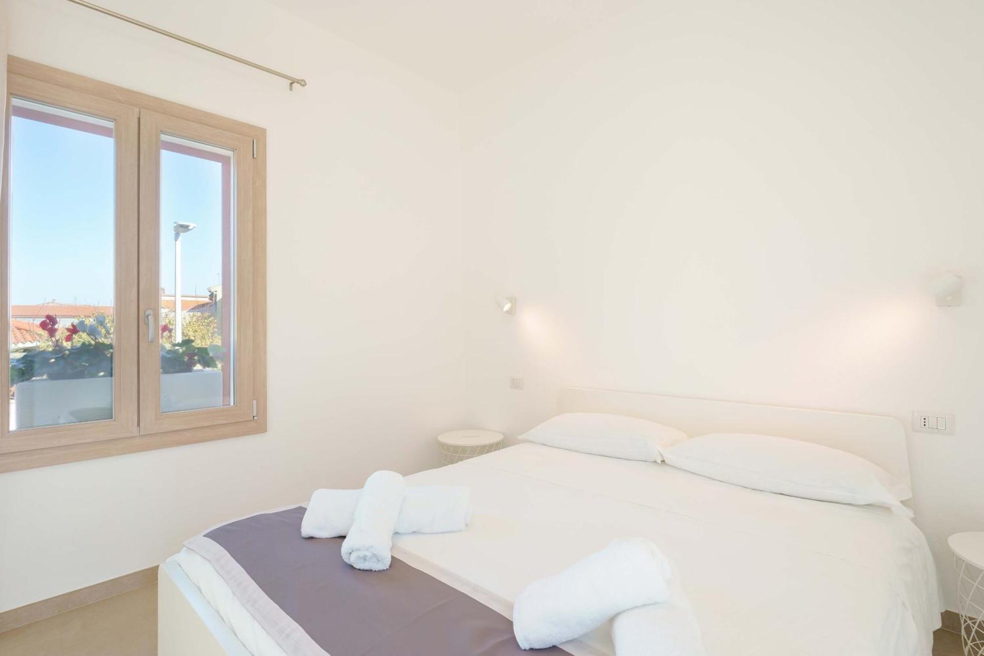 San Sperate Guest House Deidda - Ts Rooms B&B מראה חיצוני תמונה