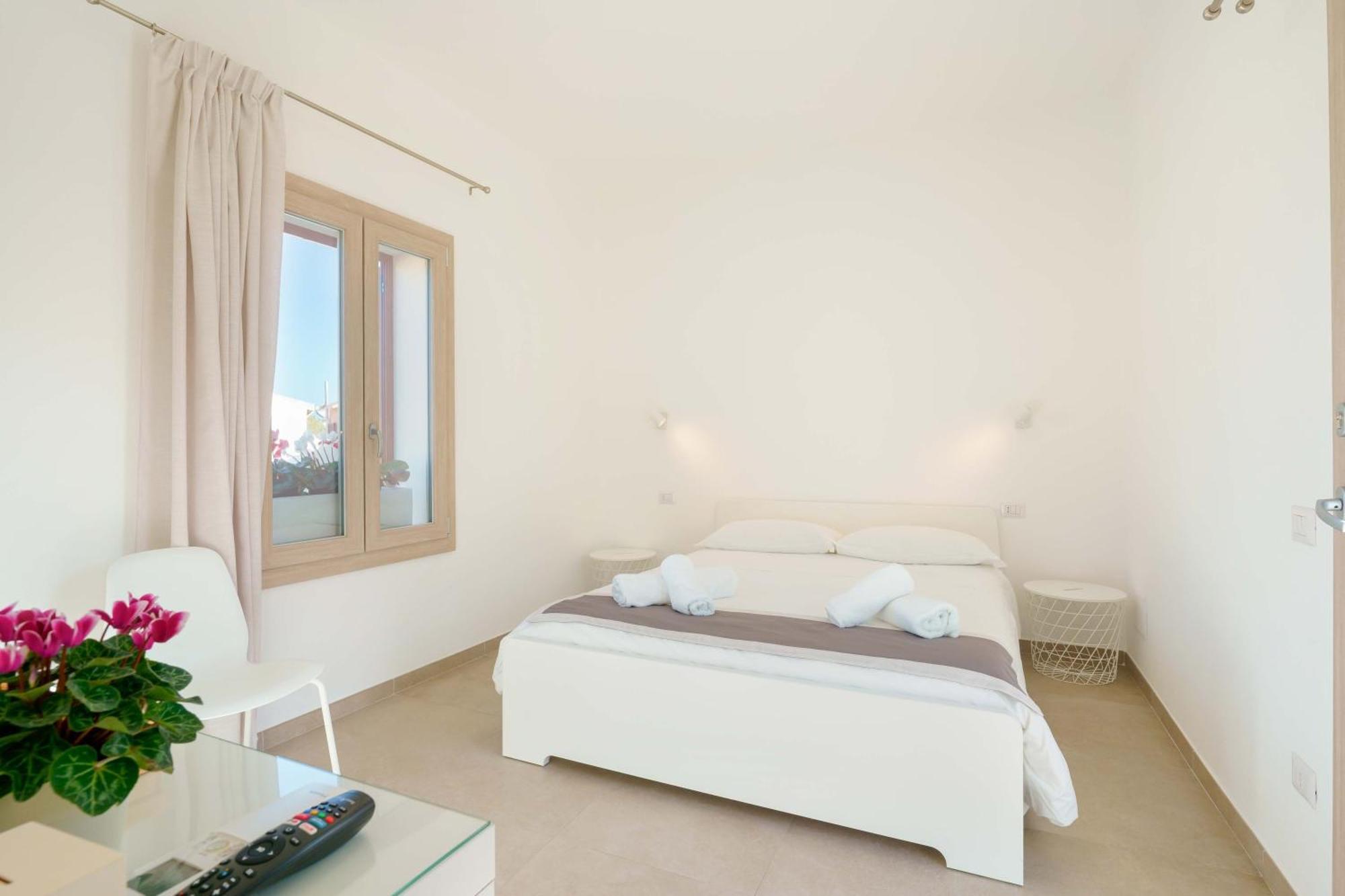 San Sperate Guest House Deidda - Ts Rooms B&B מראה חיצוני תמונה