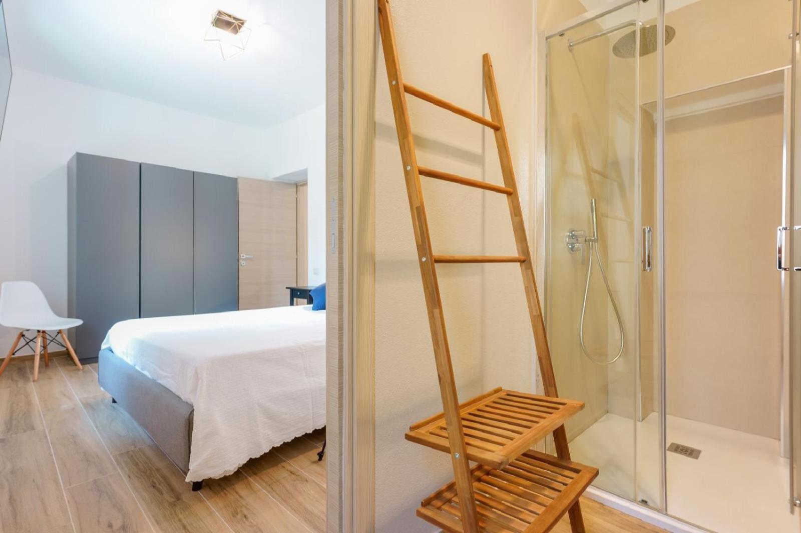 San Sperate Guest House Deidda - Ts Rooms B&B מראה חיצוני תמונה