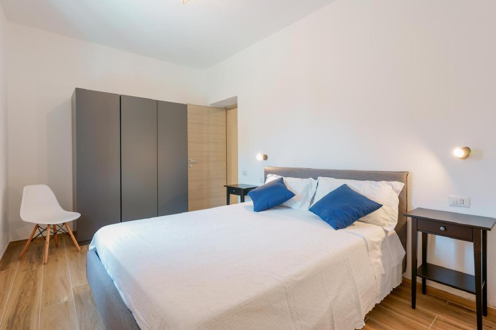 San Sperate Guest House Deidda - Ts Rooms B&B מראה חיצוני תמונה