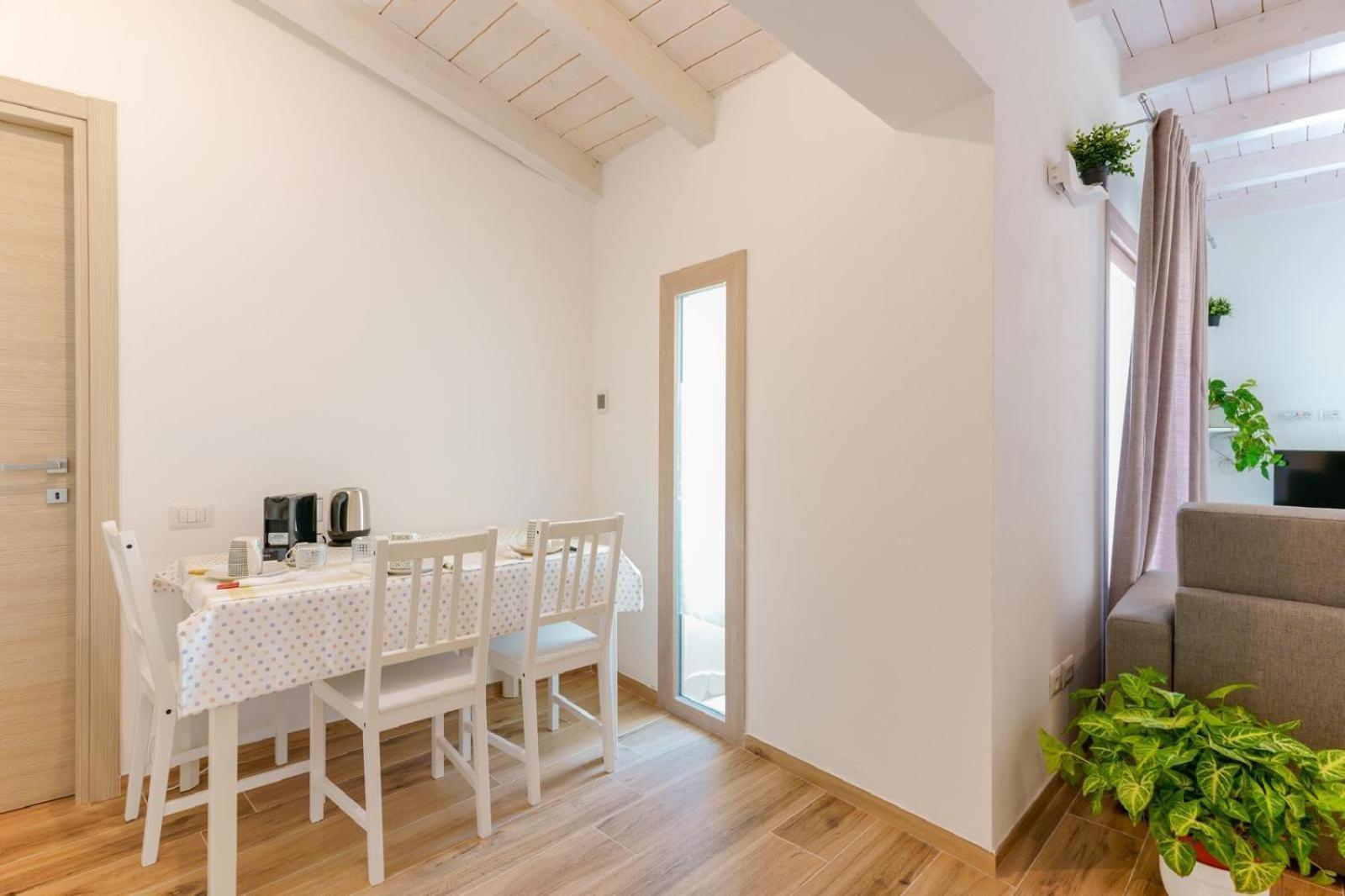 San Sperate Guest House Deidda - Ts Rooms B&B מראה חיצוני תמונה